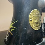 Gritzner R Detail
